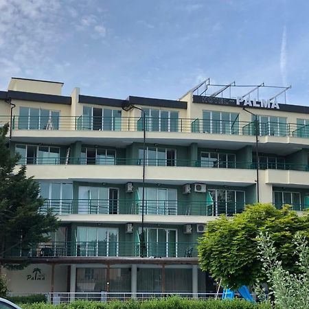 Hotel Palma 써니비치 외부 사진