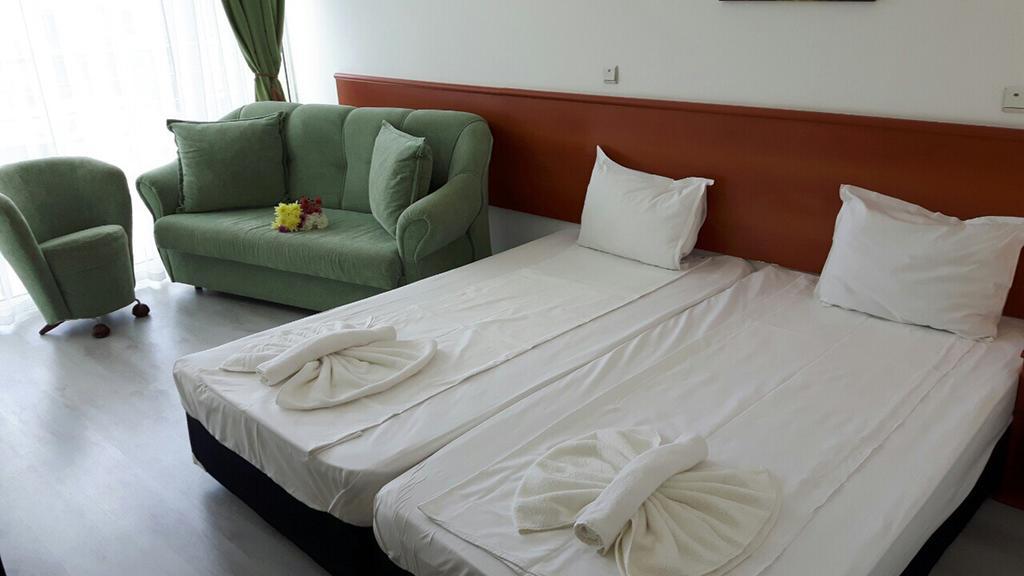 Hotel Palma 써니비치 외부 사진