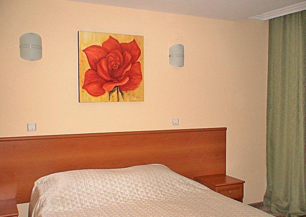 Hotel Palma 써니비치 외부 사진