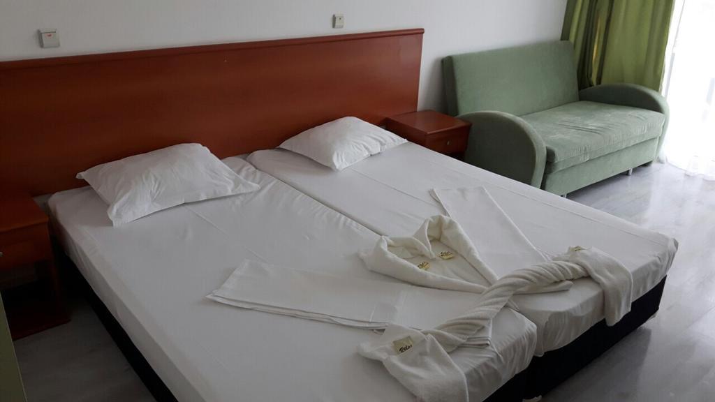Hotel Palma 써니비치 외부 사진