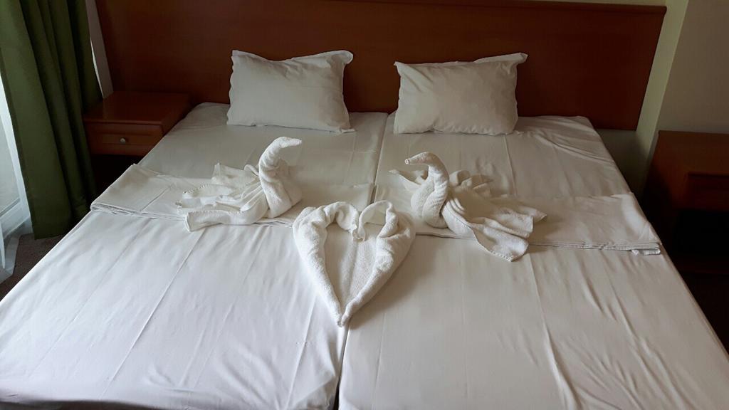 Hotel Palma 써니비치 외부 사진