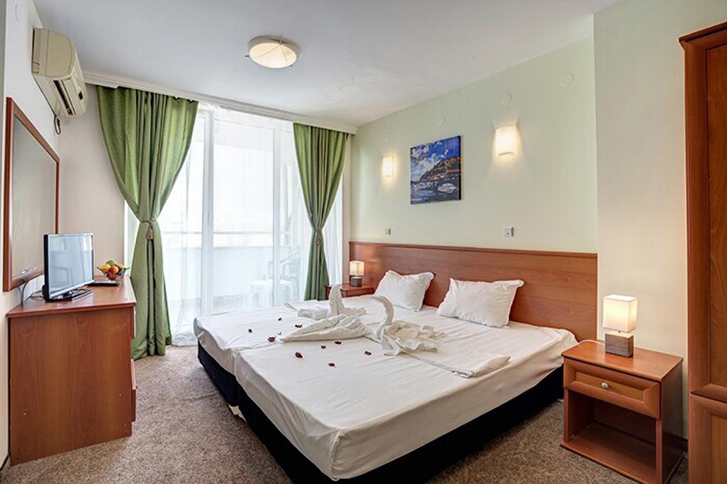 Hotel Palma 써니비치 외부 사진