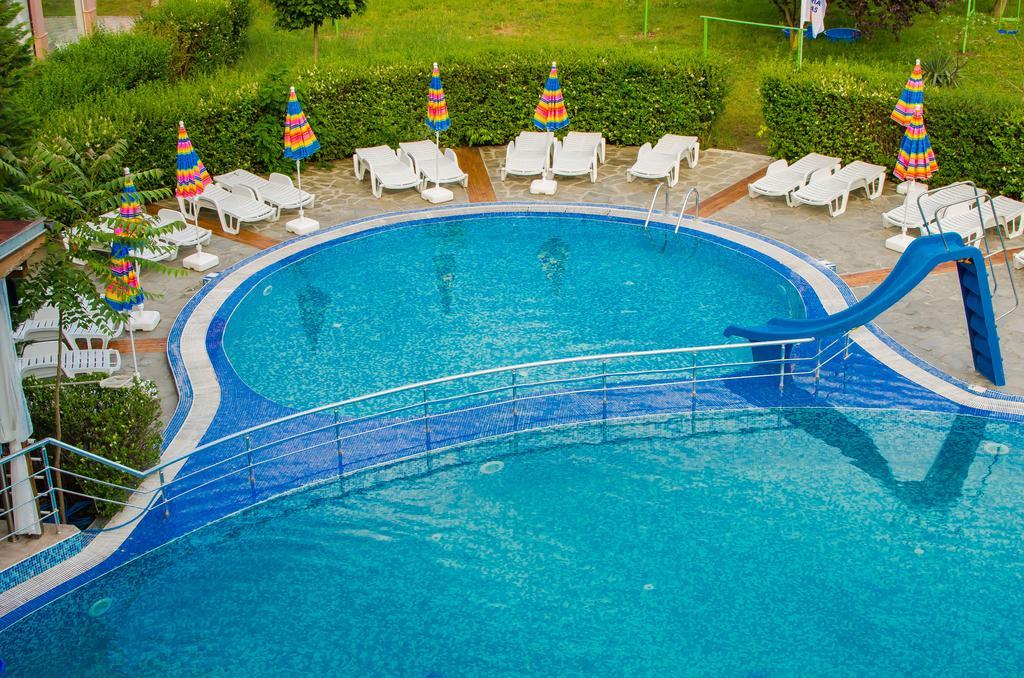 Hotel Palma 써니비치 외부 사진