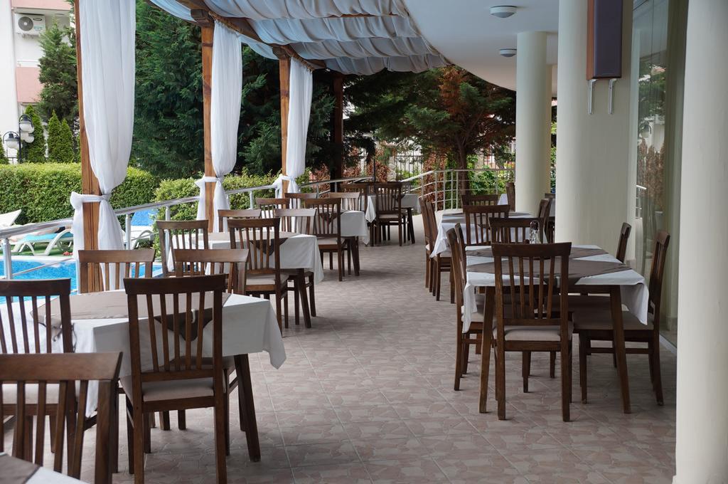 Hotel Palma 써니비치 외부 사진