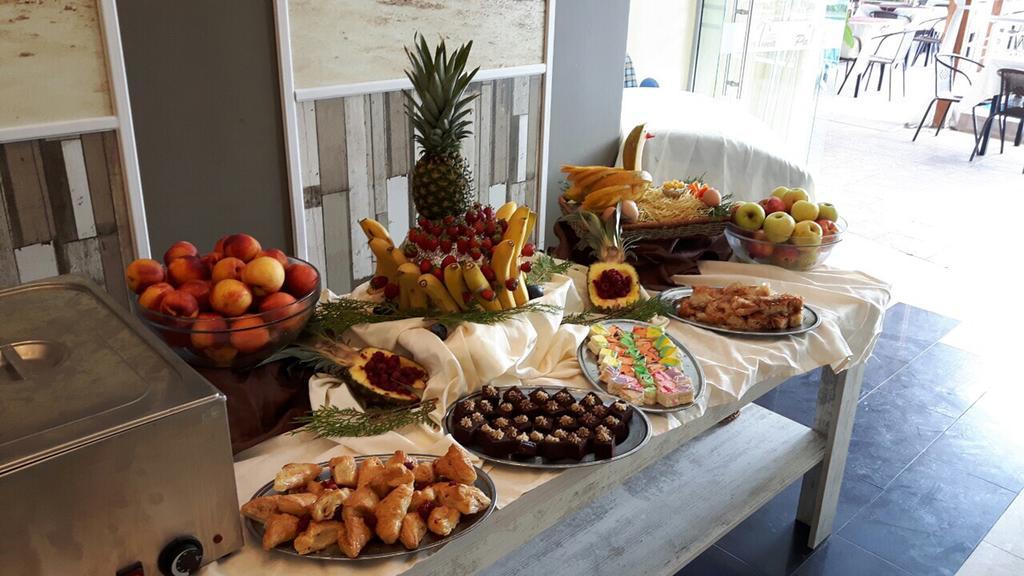 Hotel Palma 써니비치 외부 사진