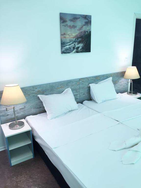 Hotel Palma 써니비치 외부 사진