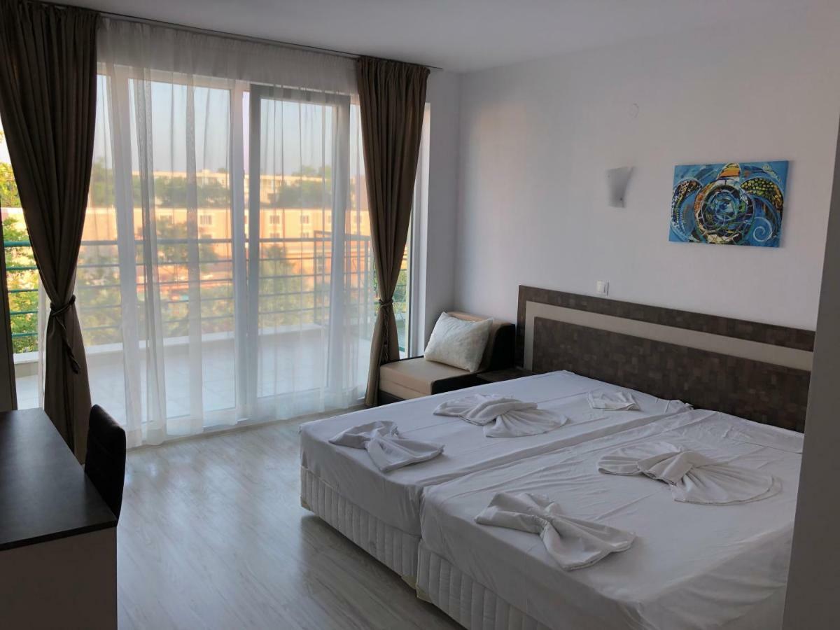 Hotel Palma 써니비치 외부 사진