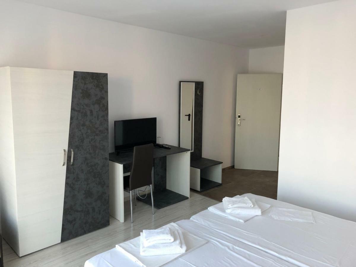 Hotel Palma 써니비치 외부 사진