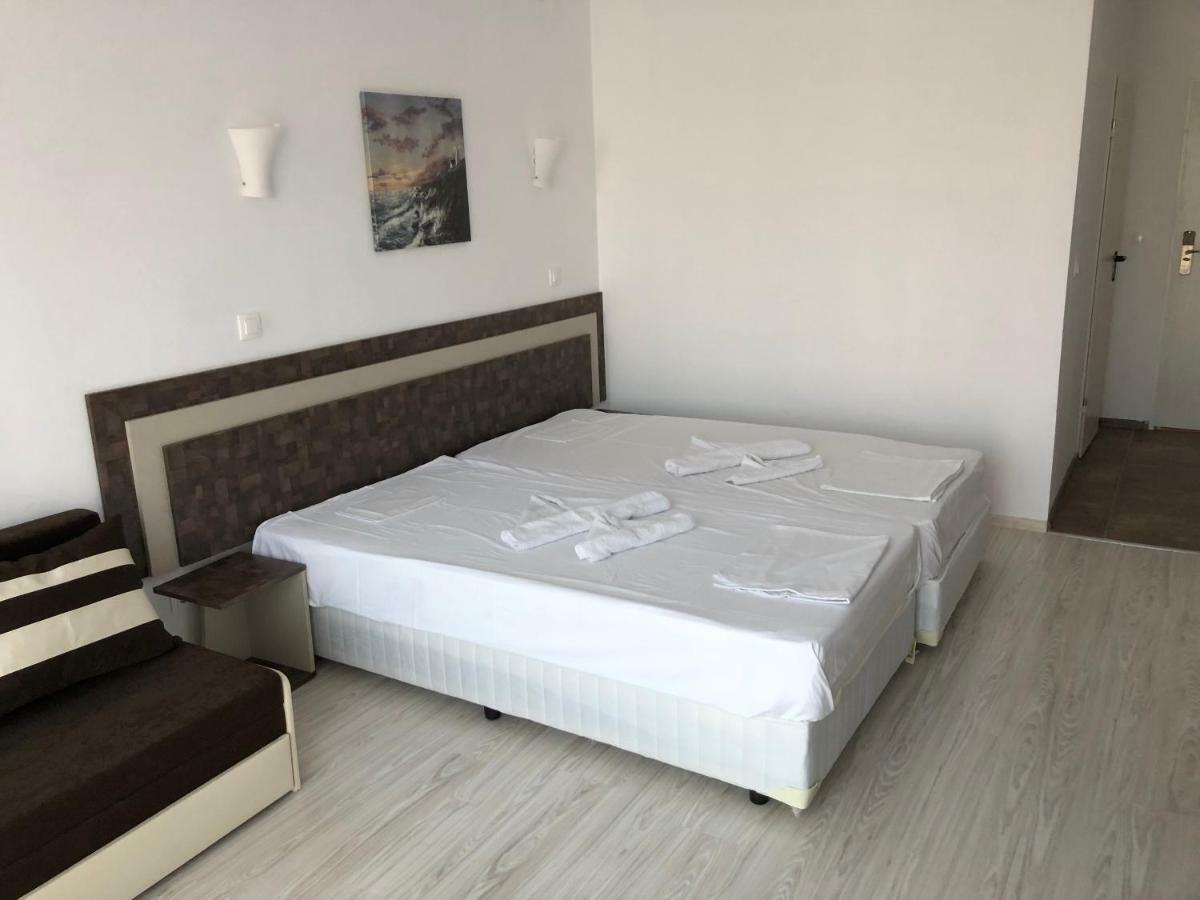 Hotel Palma 써니비치 외부 사진