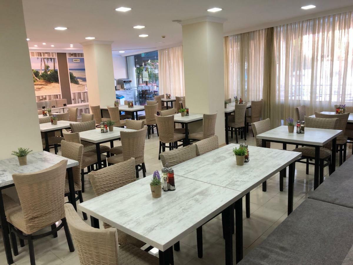 Hotel Palma 써니비치 외부 사진