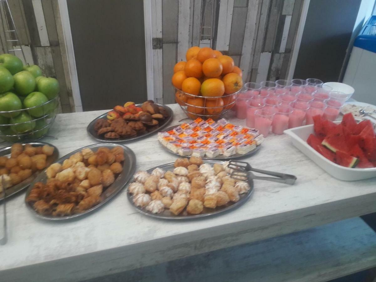 Hotel Palma 써니비치 외부 사진