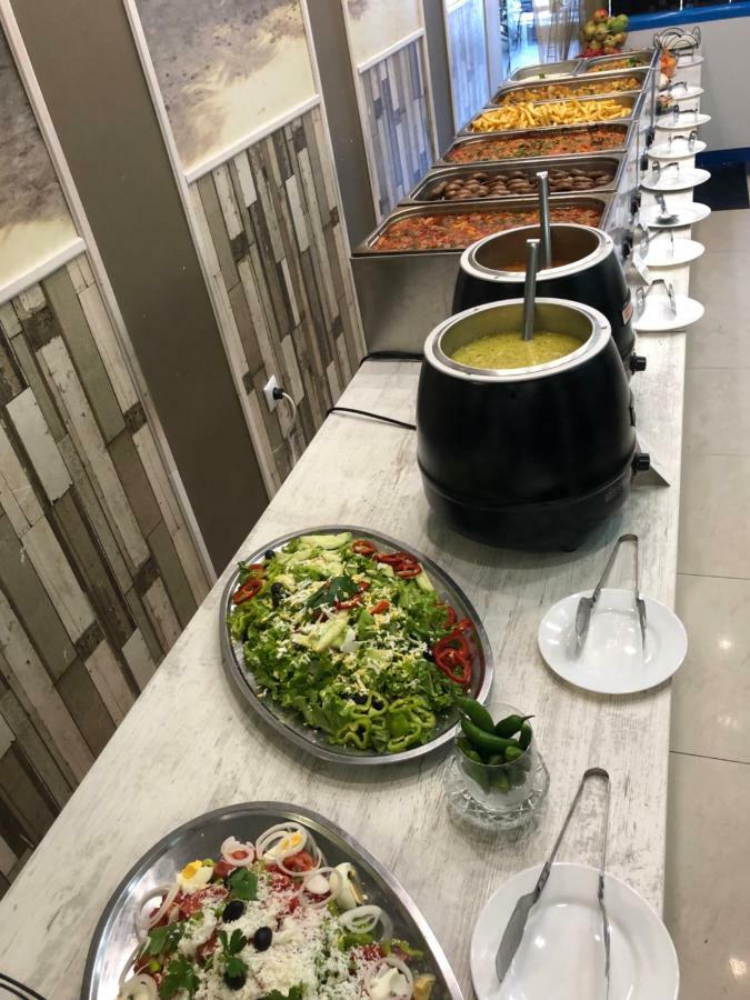 Hotel Palma 써니비치 외부 사진